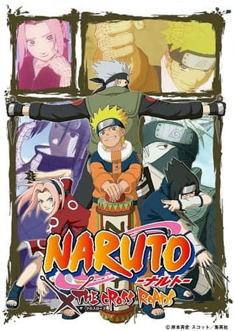 naruto shippuden ova.